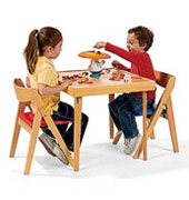 Kids Foldable Chairs