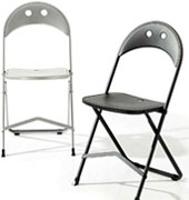 Modern Foldable Chairs